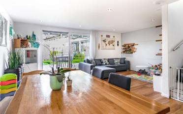 Reihenfamilienhaus 6.5 Zimmer - image - 3