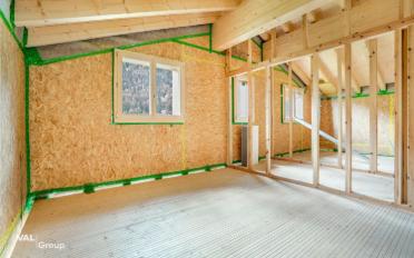 Single house 5.5 rooms - image - 5