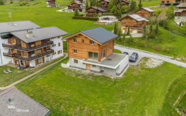 Single house 5.5 rooms - image - 10