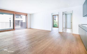 Wohnung 2.5 Zimmer - image - 1