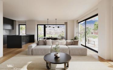 Villa 4.5 rooms - image - 4