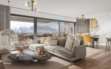 Maison contiguë 4.5 pièces - image - 5