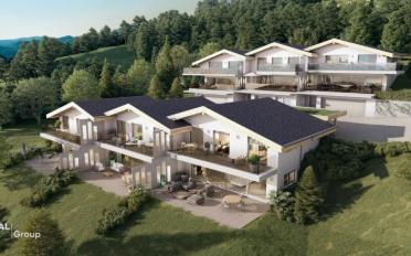 Maison contiguë 4.5 pièces - image - 7