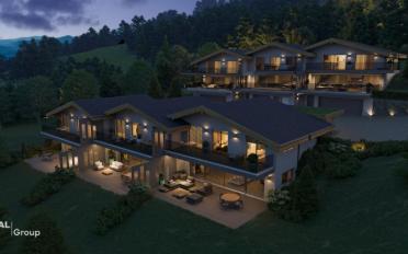 Maison contiguë 4.5 pièces - image - 13