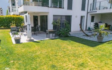 Wohnung 4.5 Zimmer - image - 11