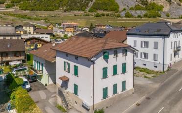 Residential building - image - 2