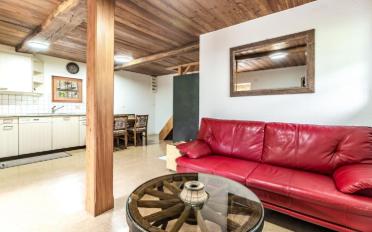 Chalet 4.5 Zimmer - image - 5