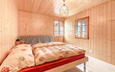 Chalet 4.5 Zimmer - image - 8