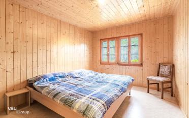 Chalet 4.5 Zimmer - image - 9