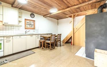 Chalet 4.5 Zimmer - image - 3