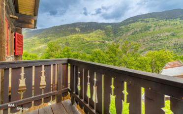 Chalet 4.5 Zimmer - image - 12