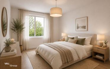 Apartment 3.5 rooms - image - 3