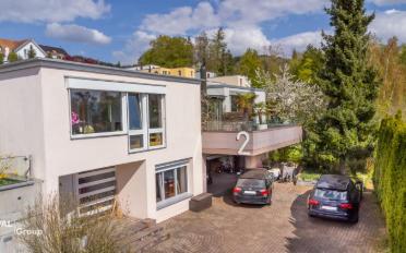 Maison 5.5 pièces - image - 1