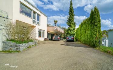 Maison 5.5 pièces - image - 11