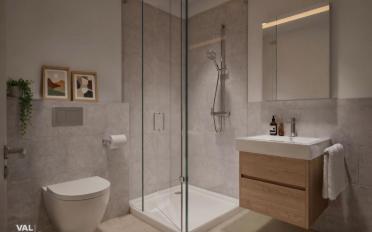 Wohnung 4.5 Zimmer - image - 3