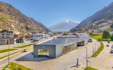 Industrie - image - 1