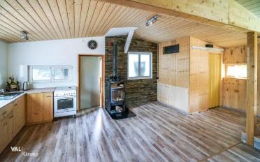 Einfamilienhaus 1.5 Zimmer - image - 8