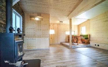 Einfamilienhaus 1.5 Zimmer - image - 5