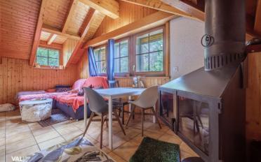 Maison 8.5 pièces - image - 11