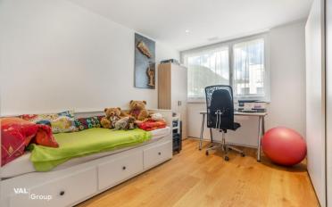 Apartment 3.5 rooms - image - 8