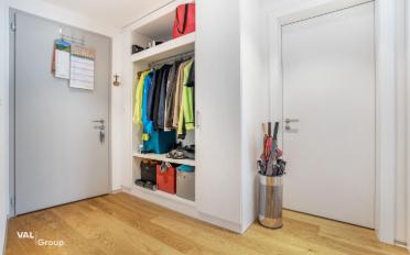 Apartment 3.5 rooms - image - 10