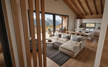 Apartment 5.5 rooms - image - 3