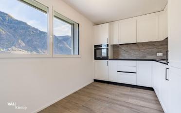 Apartment 3.5 rooms - image - 3