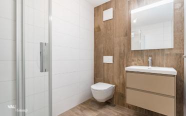 Apartment 3.5 rooms - image - 7
