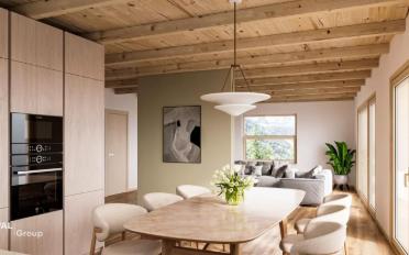 Apartment 5.5 rooms - image - 2