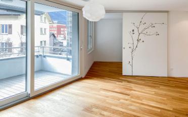 Apartment 3.5 rooms - image - 3