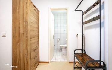 Apartment 2.5 rooms - image - 6