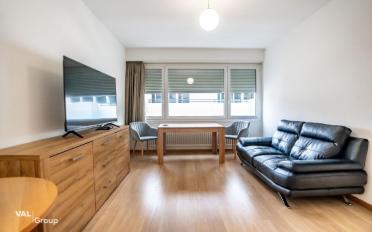 Apartment 2.5 rooms - image - 1