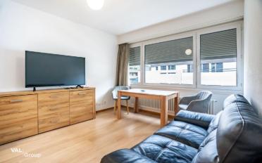 Apartment 2.5 rooms - image - 2