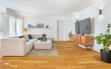Wohnung 3.5 Zimmer - image - 3