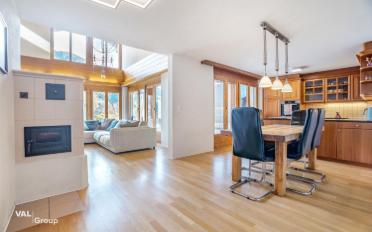 Single house 7.5 rooms - image - 4