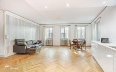Appartement 4.5 pièces - image - 3
