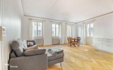 Appartement 4.5 pièces - image - 1