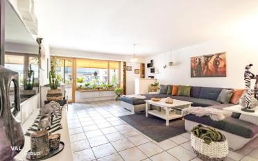 Wohnung 5.5 Zimmer - image - 5