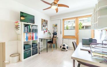 Wohnung 5.5 Zimmer - image - 12