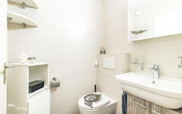 Apartment 5.5 rooms - image - 13