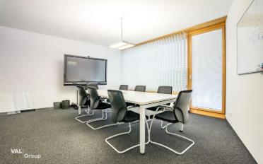 Büro 7.5 Zimmer - image - 2