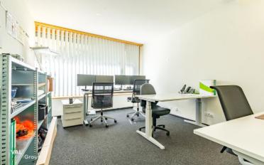 Büro 7.5 Zimmer - image - 7