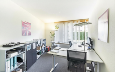 Büro 7.5 Zimmer - image - 6