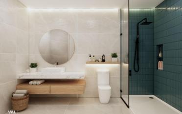 Apartment 2.5 rooms - image - 5