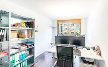Apartment 5.5 rooms - image - 5