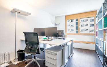 Apartment 5.5 rooms - image - 7