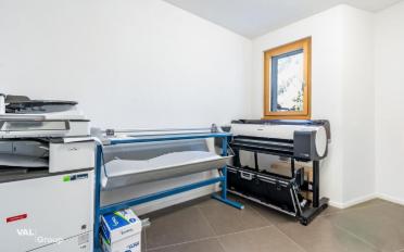 Apartment 5.5 rooms - image - 8