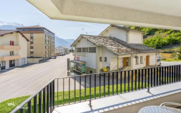 Apartment 5.5 rooms - image - 12