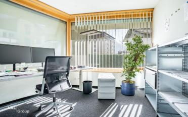 Büro 12.5 Zimmer - image - 4