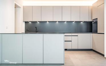 Apartment 3.5 rooms - image - 3